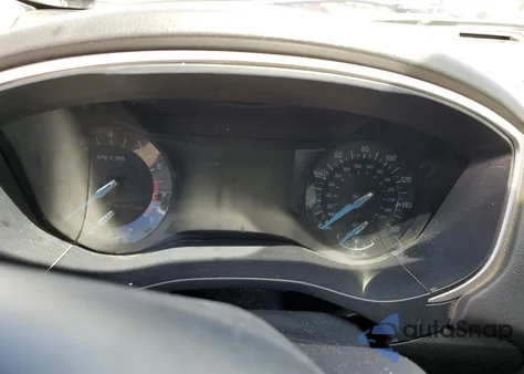 2014 Ford Fusion S from USA, damaged, VIN 1FA6P0G77E5355532